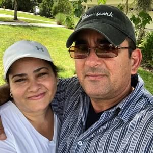 Meet your Posher, Rafael